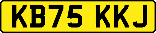 KB75KKJ