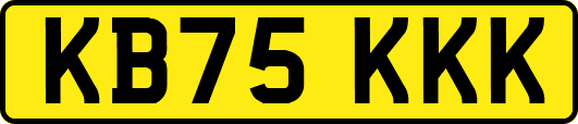 KB75KKK