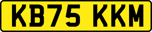 KB75KKM