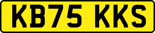 KB75KKS