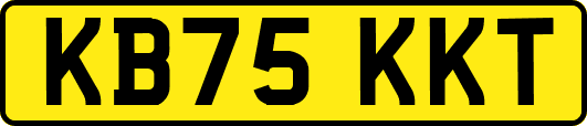 KB75KKT