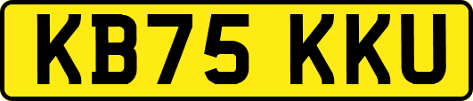 KB75KKU