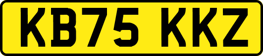 KB75KKZ