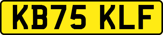 KB75KLF
