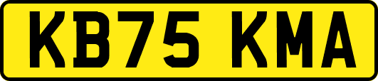 KB75KMA