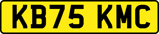 KB75KMC