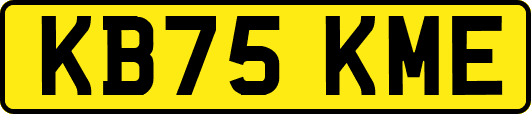 KB75KME