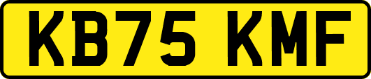 KB75KMF