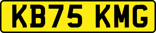 KB75KMG