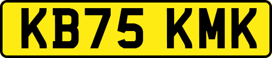 KB75KMK