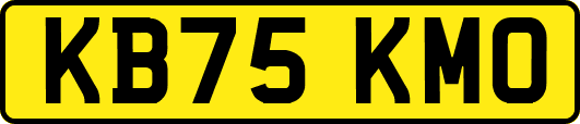 KB75KMO