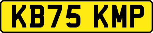KB75KMP