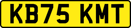 KB75KMT