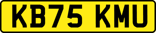 KB75KMU