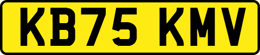 KB75KMV