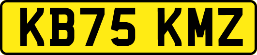 KB75KMZ