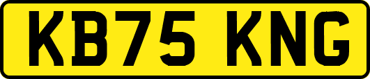 KB75KNG