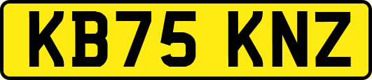KB75KNZ