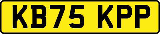 KB75KPP