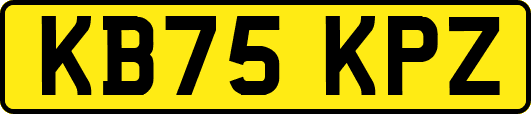 KB75KPZ