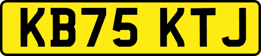 KB75KTJ