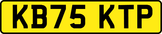KB75KTP