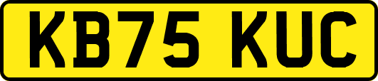 KB75KUC