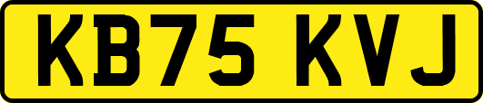 KB75KVJ