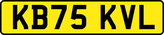 KB75KVL