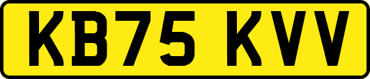 KB75KVV