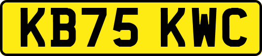 KB75KWC