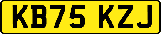 KB75KZJ