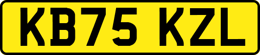 KB75KZL