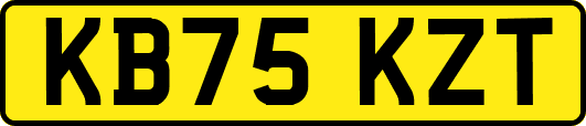 KB75KZT