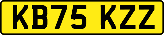KB75KZZ