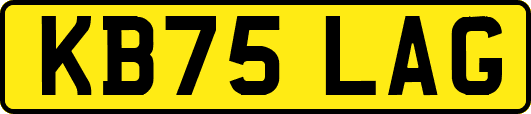 KB75LAG