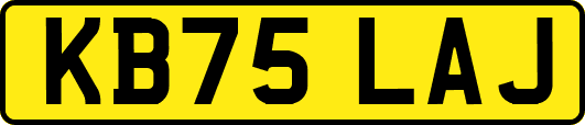 KB75LAJ