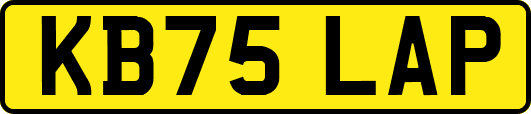KB75LAP