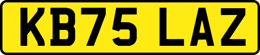 KB75LAZ