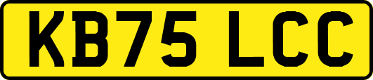 KB75LCC