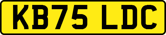 KB75LDC