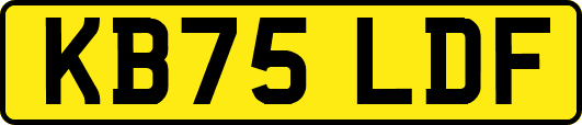 KB75LDF