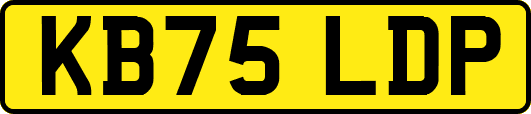 KB75LDP