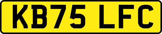 KB75LFC