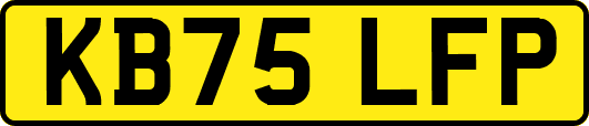 KB75LFP