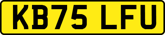 KB75LFU