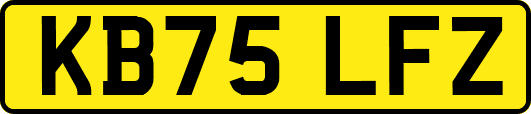 KB75LFZ
