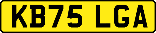 KB75LGA