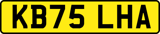 KB75LHA
