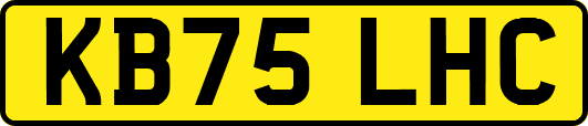 KB75LHC